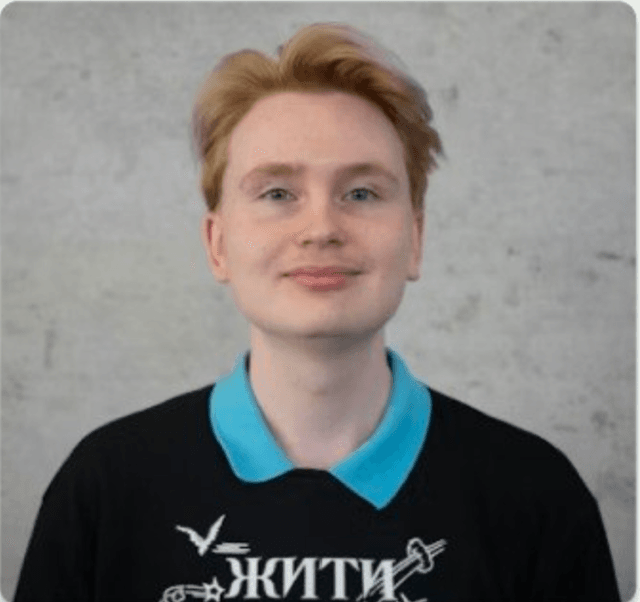 Daniil Mezentsev